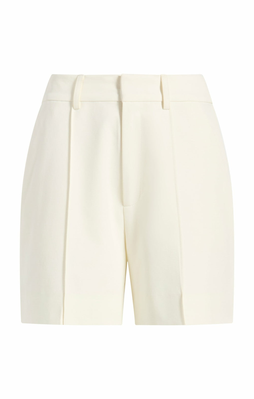 Women Kallen Short Ivory