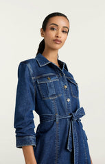 Women Clea Dress Oceane