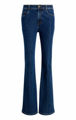 Women Tailors Crease Shailene Pant Oceane