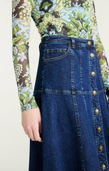 Women Veena Skirt Oceane