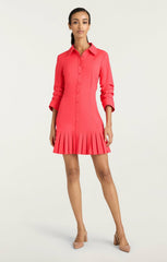 Women Lucilla Dress Cherry Lemon