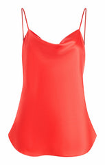 Women Marta Cami Cherry Lemon