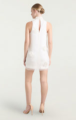 Women Sylvia Dress Ivory