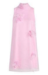 Women Sylvia Dress Light Carnation