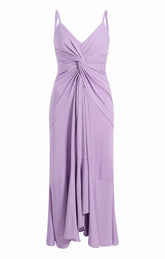 Women Susan Dress Honey Lavender