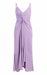 Women Susan Dress Honey Lavender
