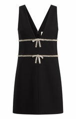Women Chani Dress Black