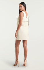 Women Chani Dress Ivory