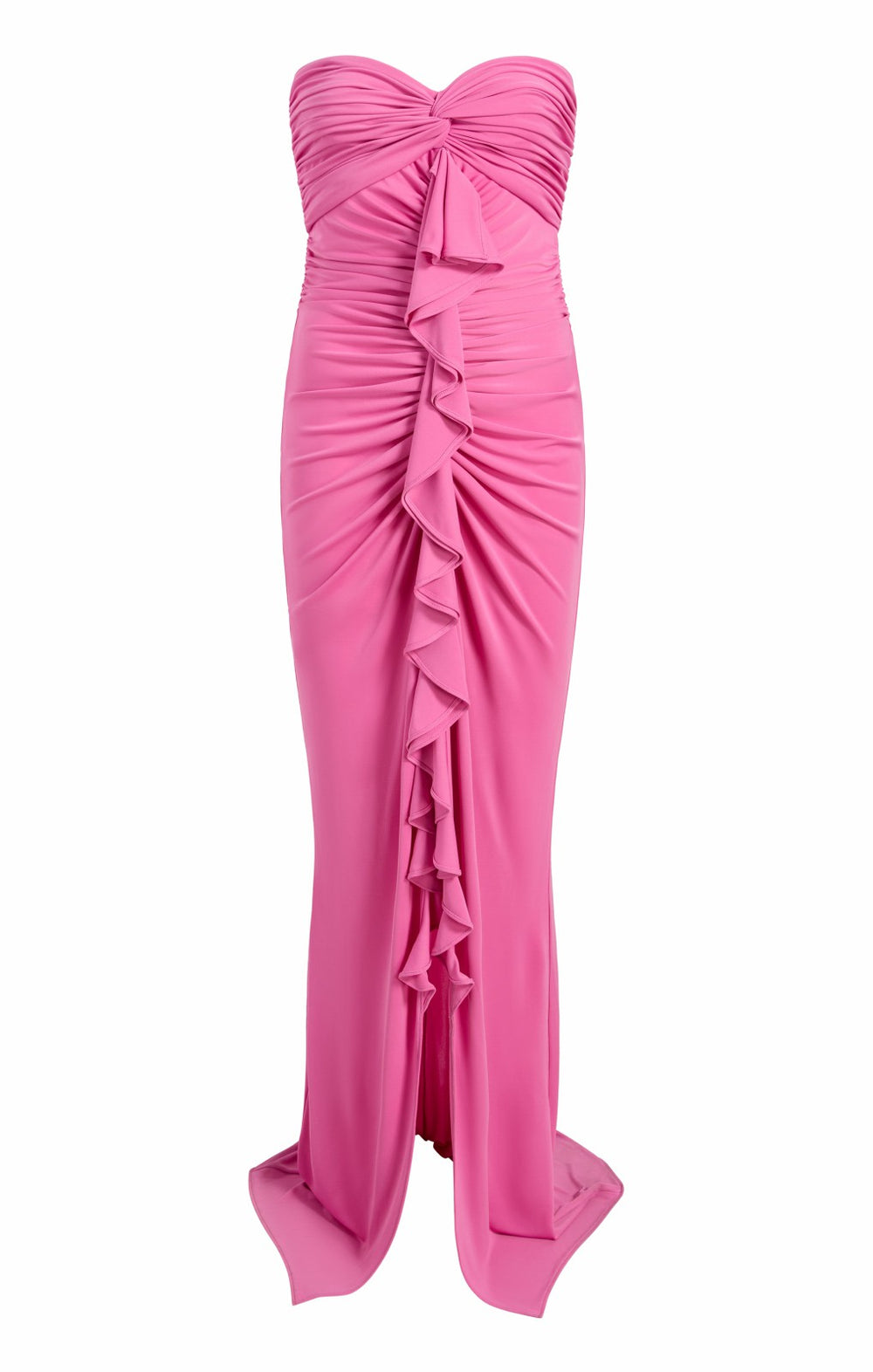 Women Jennette Gown Calla Lily