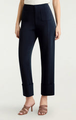 Women Pamela Pant Navy