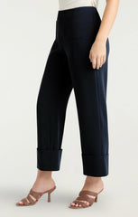 Women Pamela Pant Navy