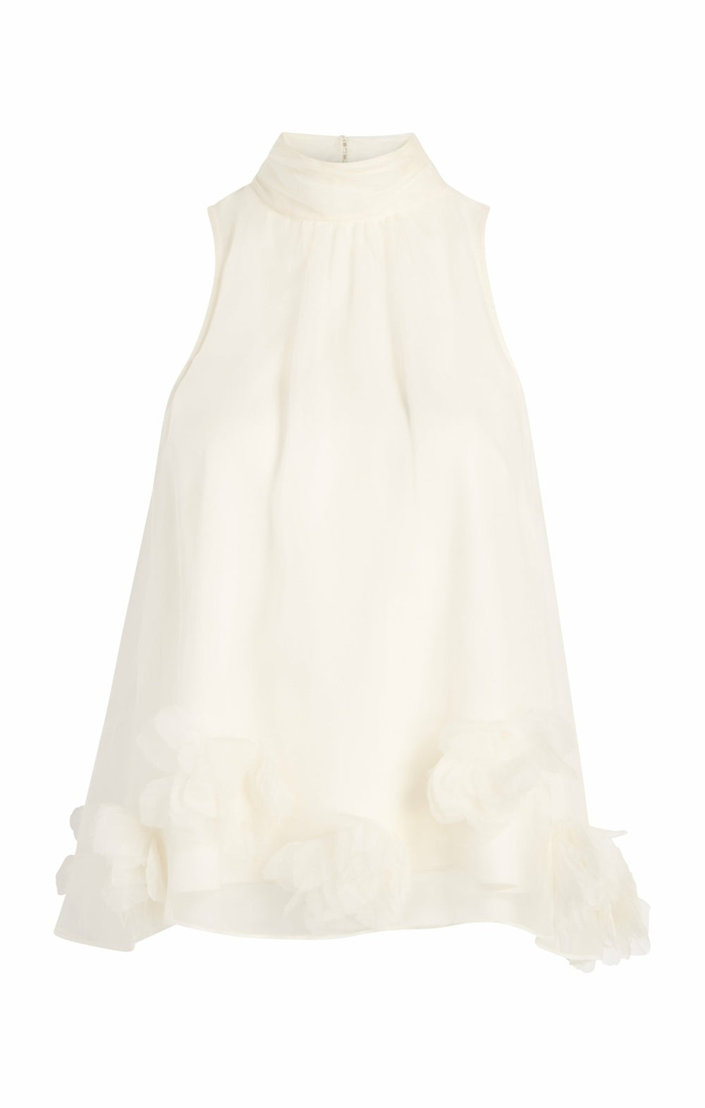 Women Deanna Top Ivory