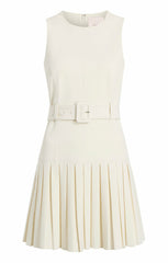 Women Charolette Dress Ivory