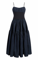Women Ginny Dress Navy