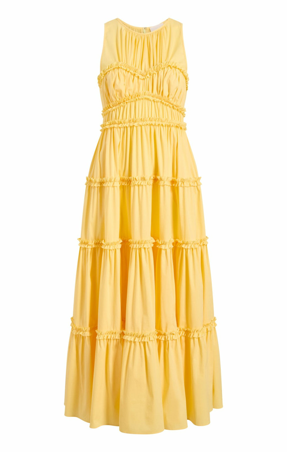 Women Sirrina Dress Butter