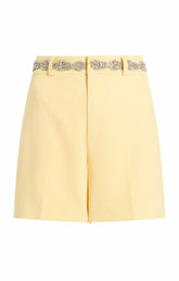 Women Samina Short Butter