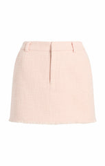 Women Kalina Skirt Pale Flamingo