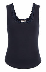 Women Joselle Top Navy