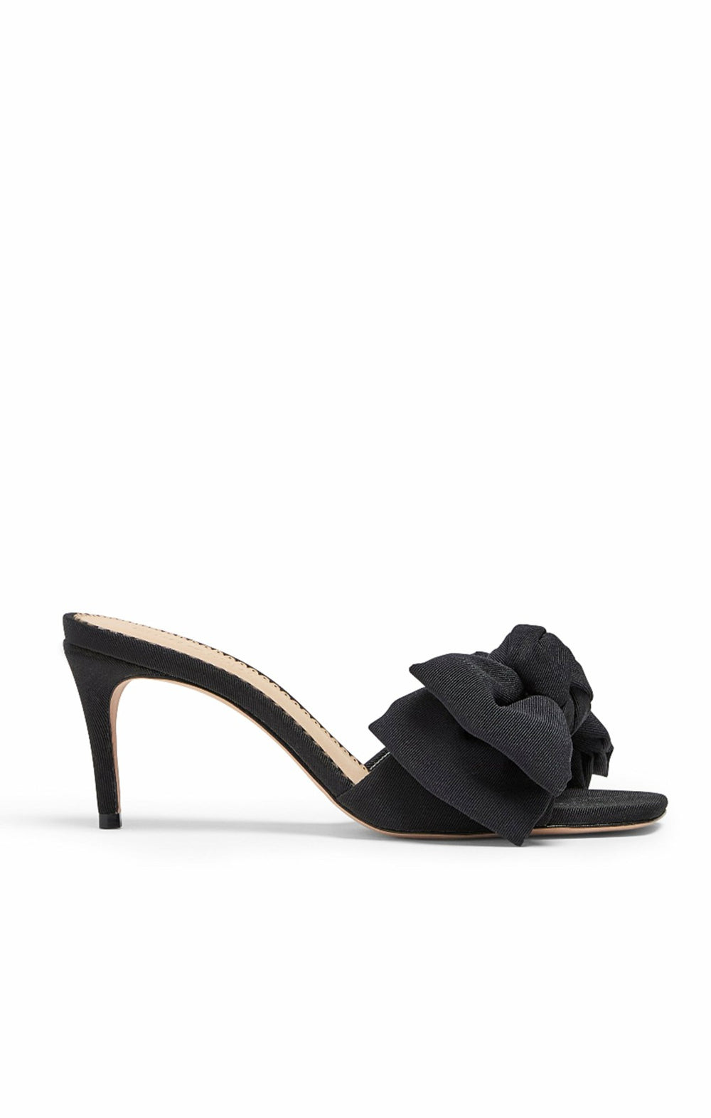 Women Felicity Mule Black
