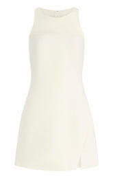 Women Elson Dress Ivory