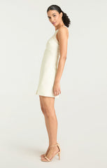 Women Elson Dress Ivory