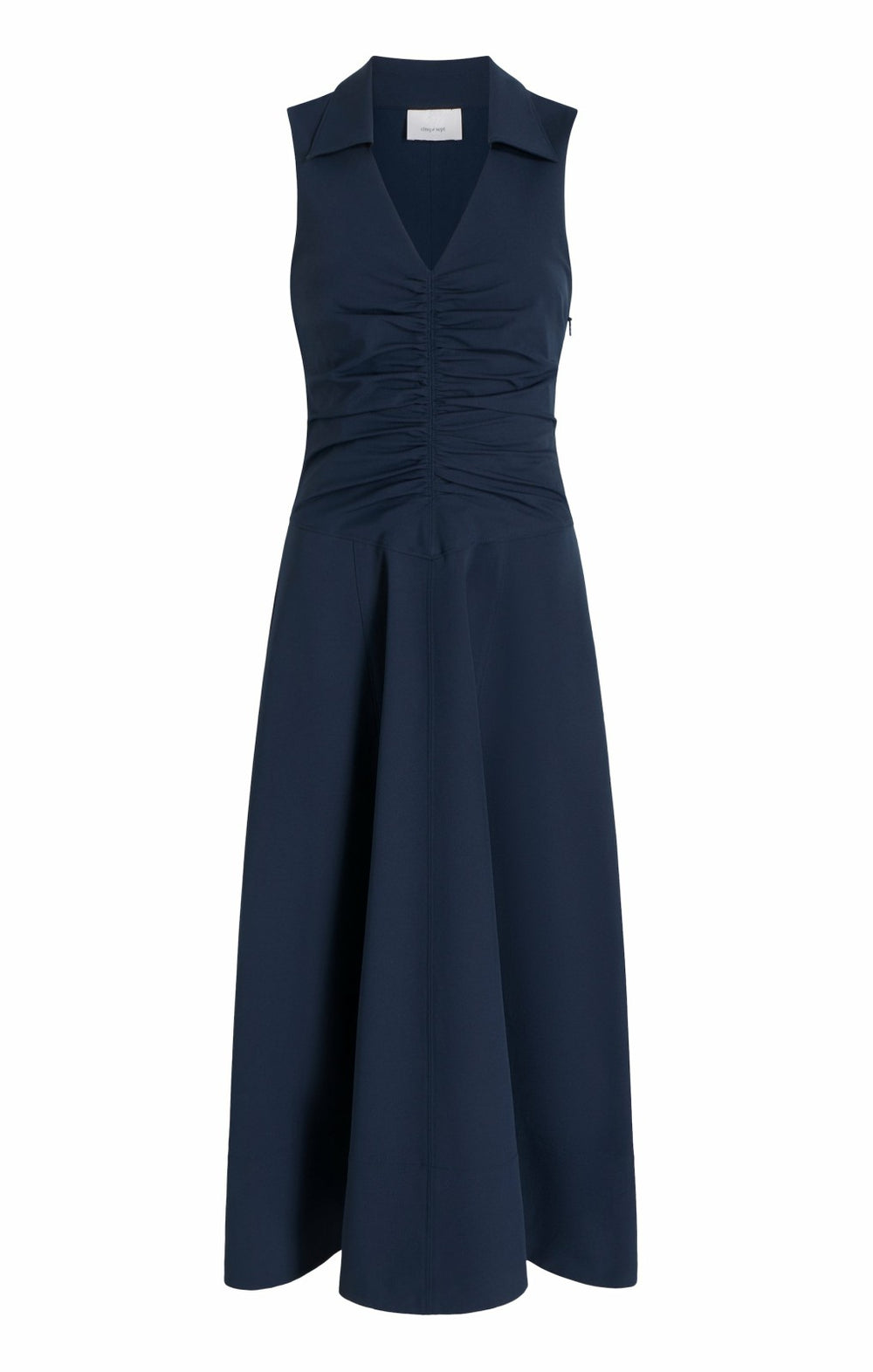 Women Kilda Dress Navy