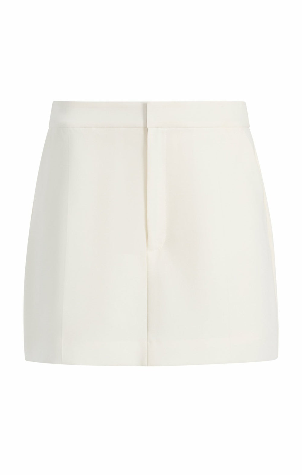 Women Marie Skort Ivory