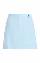 Women Marie Skort Whispering Sky Multi