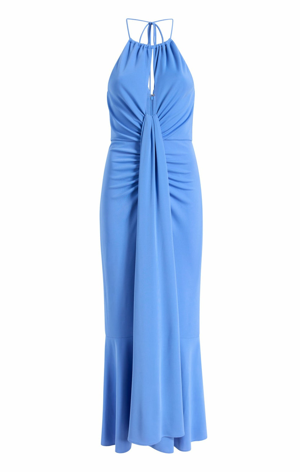 Women Zelma Dress Endless Sky