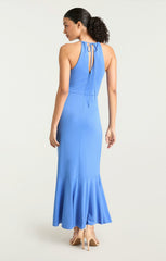 Women Zelma Dress Endless Sky