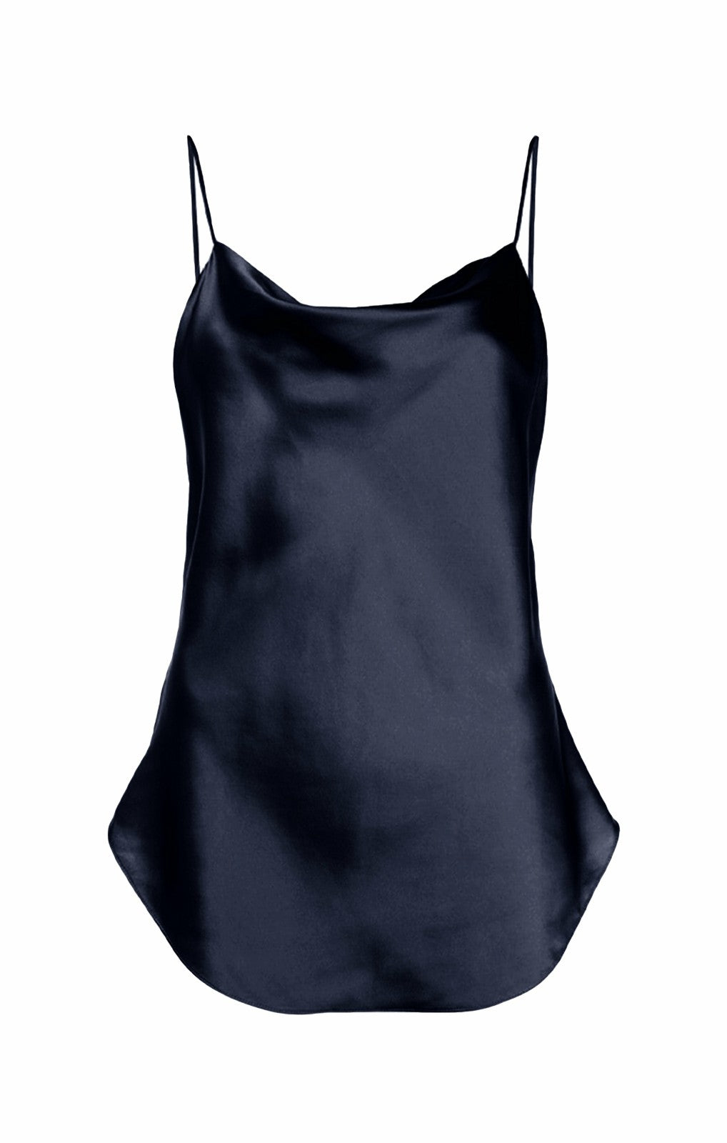 Women Marta Cami Navy