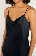 Women Marta Cami Navy