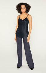 Women Marta Cami Navy