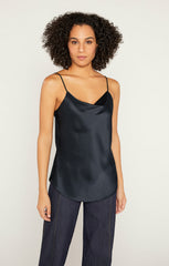 Women Marta Cami Navy