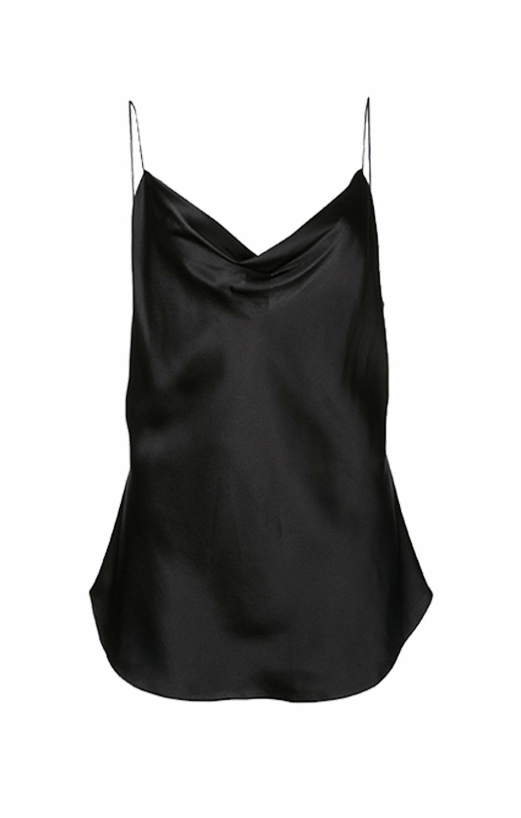 Women Marta Cami Black