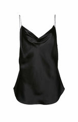 Women Marta Cami Black