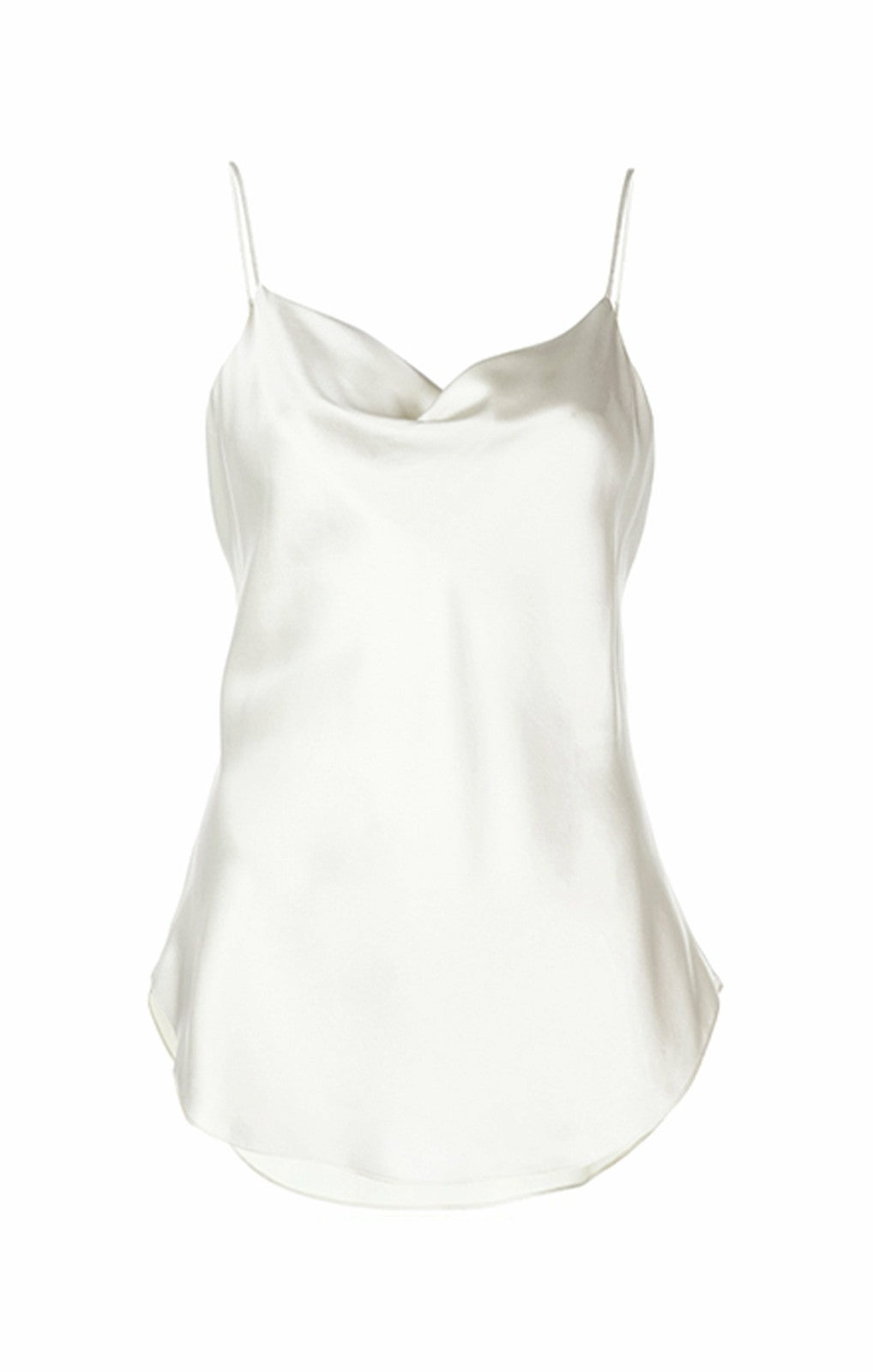 Women Marta Cami Ivory