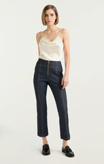 Women Marta Cami Ivory