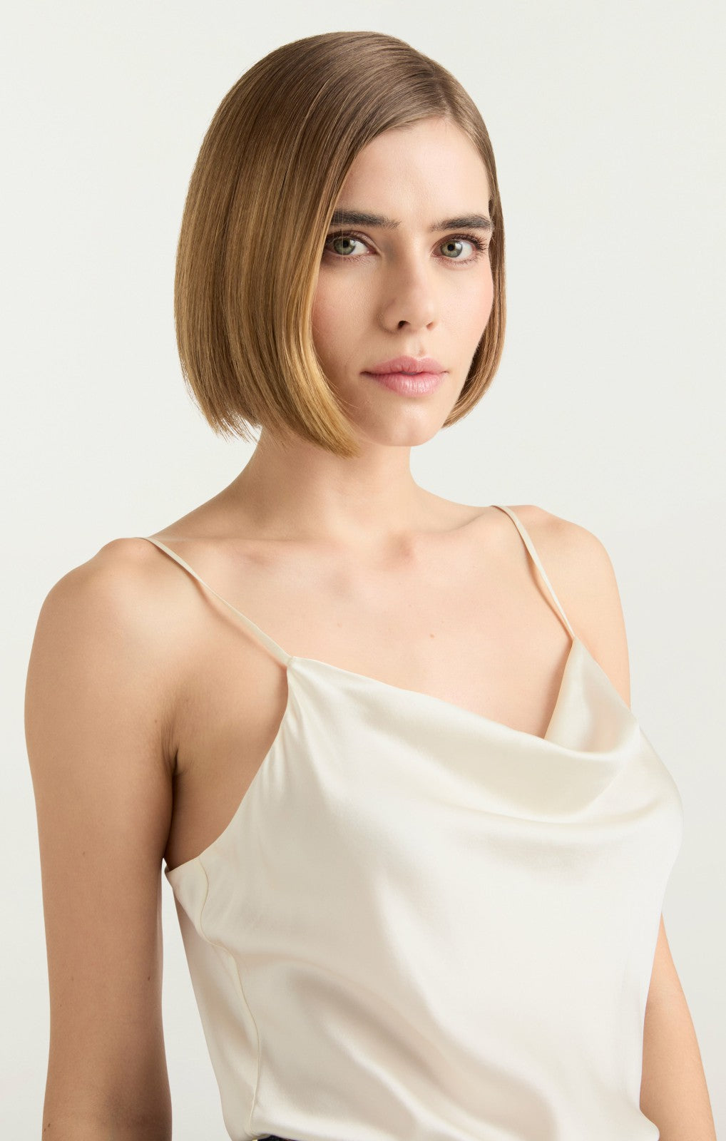 Women Marta Cami Ivory