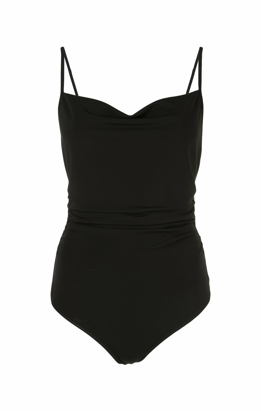 Women Marta Bodysuit Black