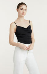 Women Marta Bodysuit Black
