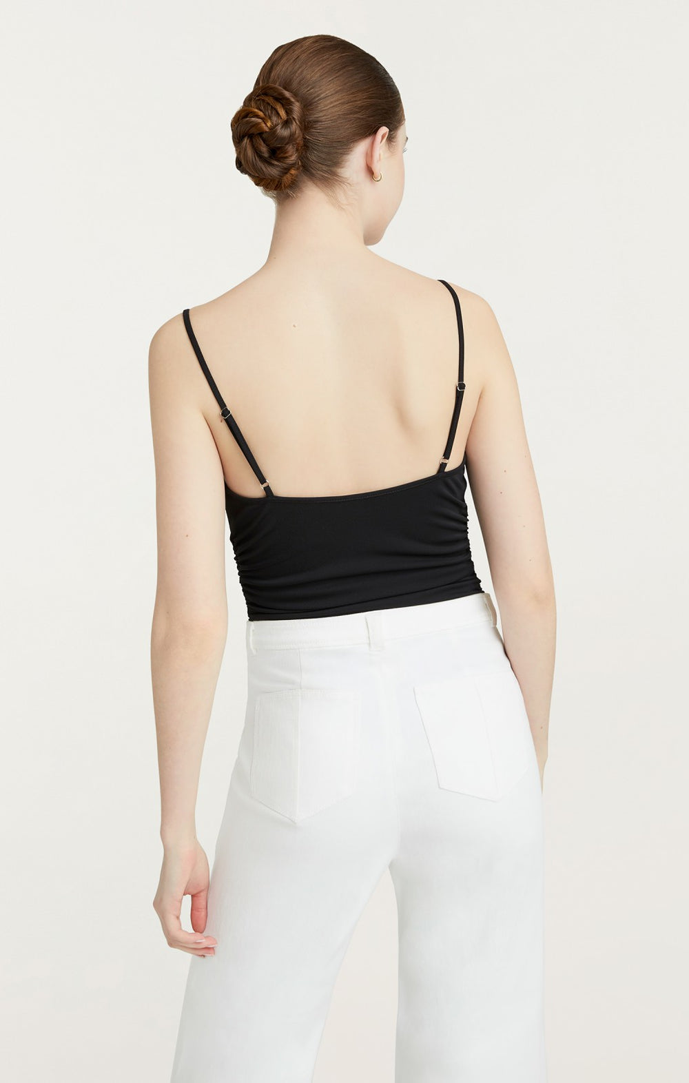 Women Marta Bodysuit Black