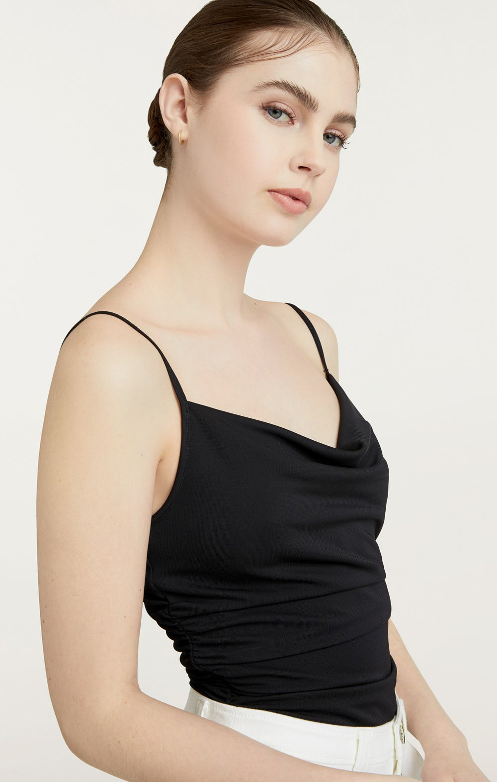 Women Marta Bodysuit Black