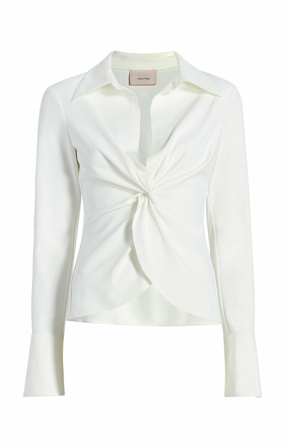 Women Mckenna Top Ivory