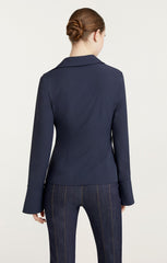 Women Mckenna Top Navy