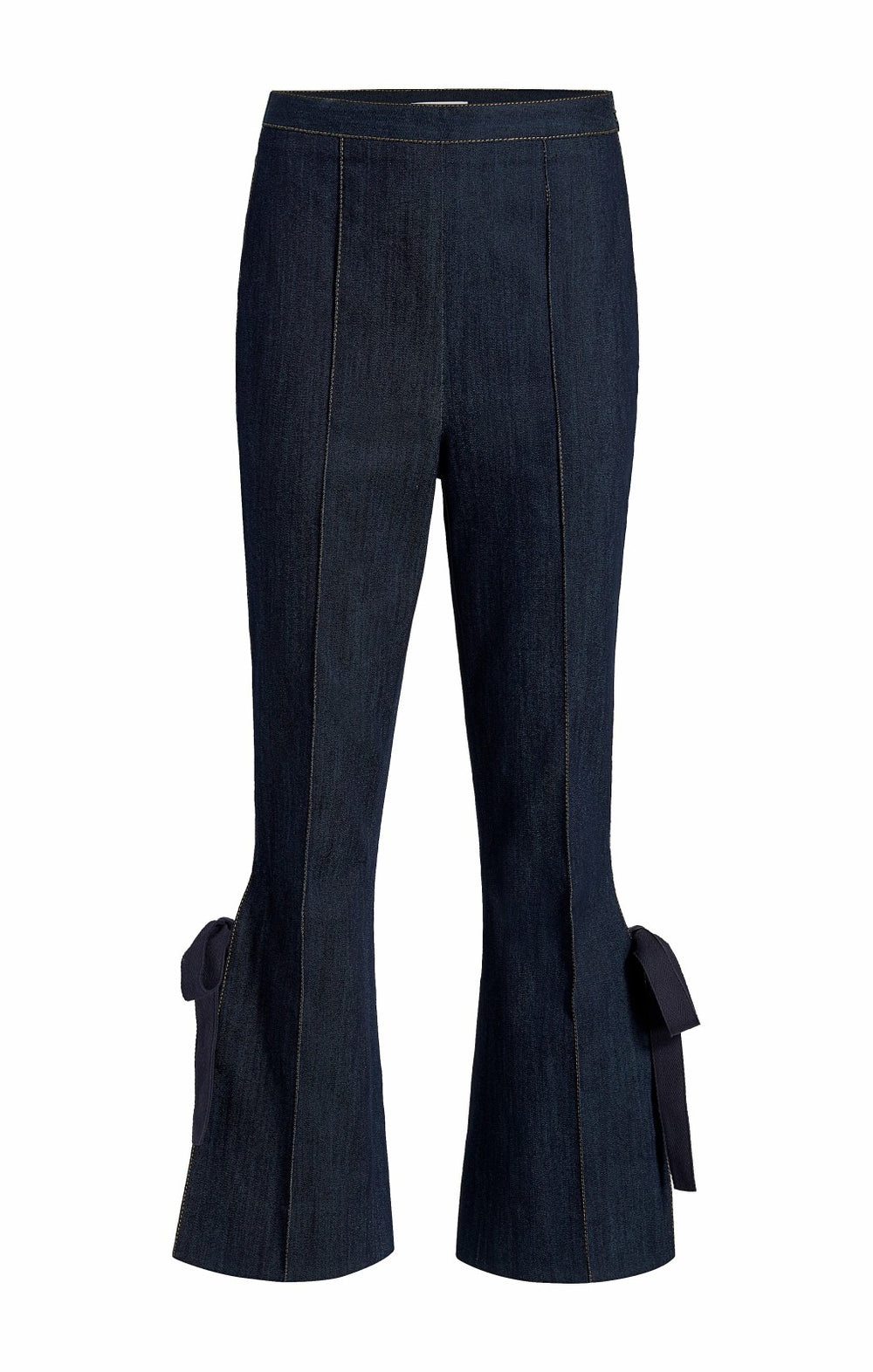 Women Denim Lou Pant Indigo