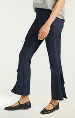 Women Denim Lou Pant Indigo