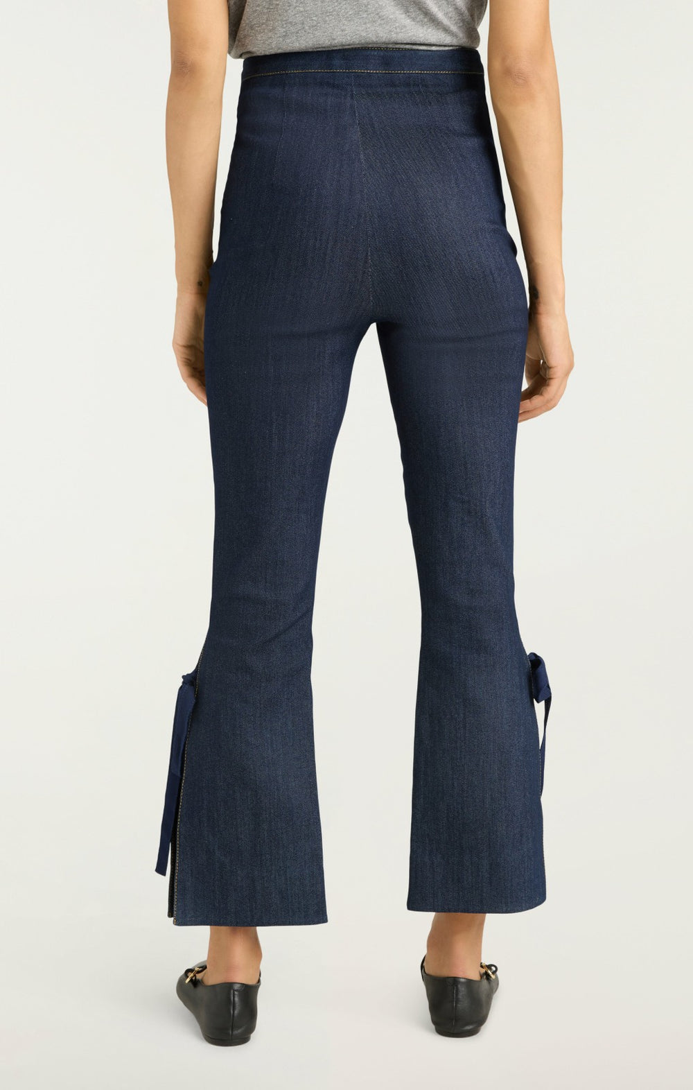 Women Denim Lou Pant Indigo