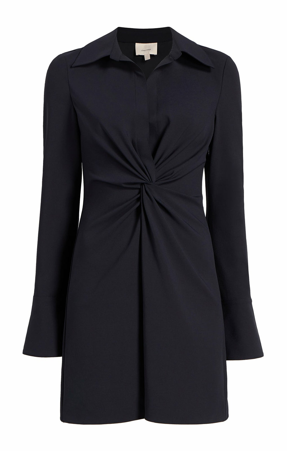 Women Mckenna Dress Navy