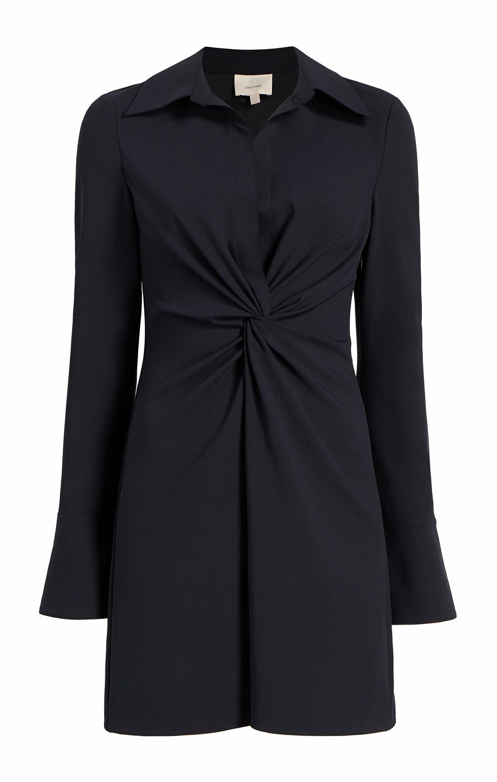 Women Mckenna Dress Navy